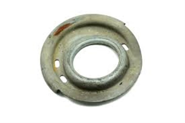 AMORTISOR UST LASTIK TM.T