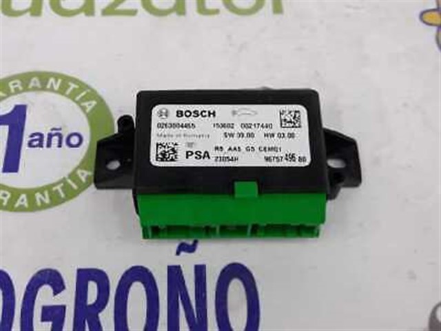 PARK SENSOR BEYNI