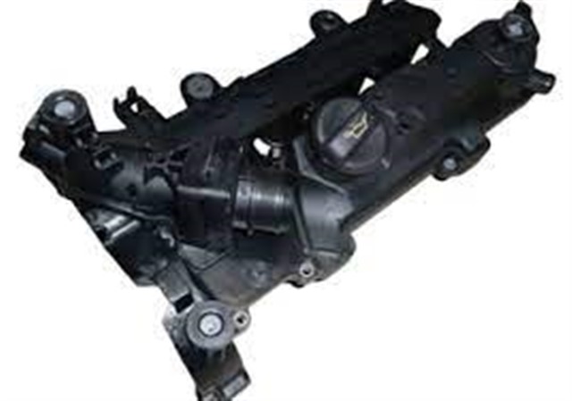 KULBUTOR KAPAK C2 - C3 - 206 - 207 - 307 - BIPPER - NEMO - FIESTA 1.4 HDI
