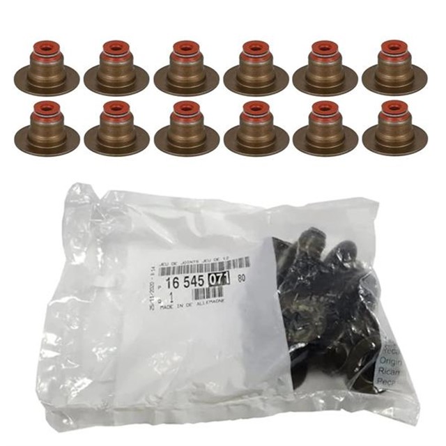 SUBAP LASTIGI TAKIM 208 308 II 08 5008 3008 DS3 DS4 C3 III C4 II EB2 EB2M EB2F 1.2 12V EB2DT EB2DTS