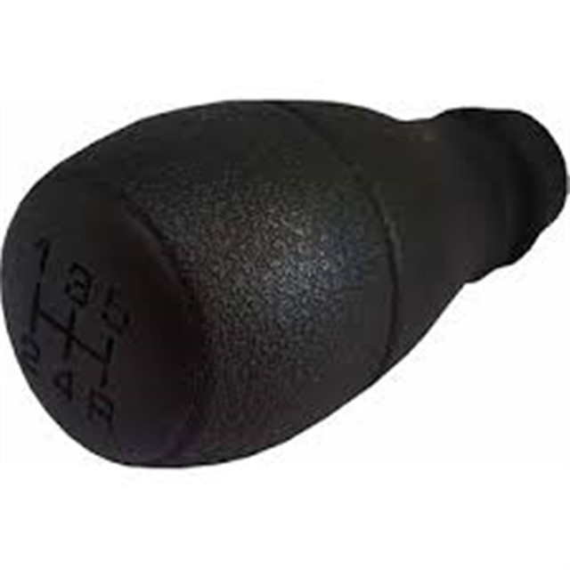 VITES TOPUZ SIYAH C5 X7