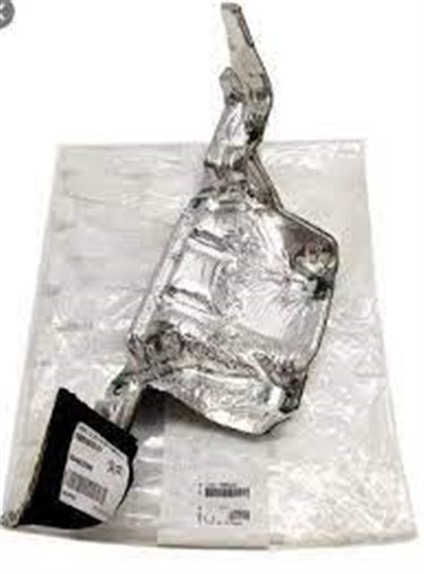 TORBO UST ISI KALKANI MUHAFAZASI 206 - 307 - BIPPER