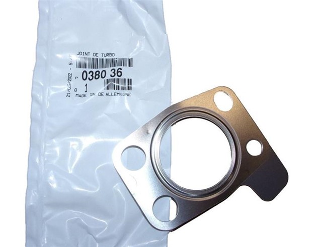 TURBO KOMPRESOR CONTASI COMBO E - CROSSLAND - GRANDLAND - P207 - P208 - P308 - P508 - P5008 1.5 1.6 DV5 DV6 BLUEHD