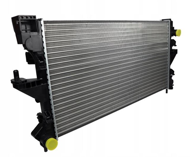 SU RADYATORU PEUGEOT BOXER - CITROEN JUMPER 2.2 3.0HDI 06 FIAT DUCATO 2.3D MTJ 11 MT MEKANIK 781X416X24 1616950280 - 1382424080 - 1617023380 - 1618094280