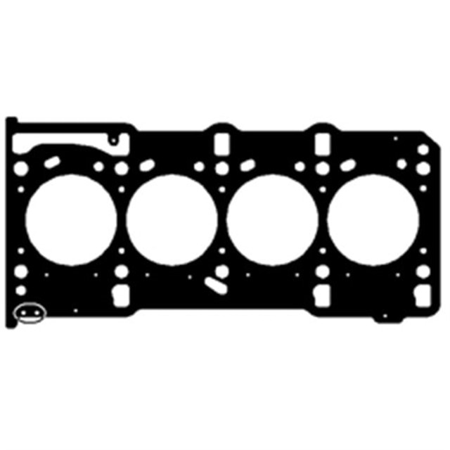 SILINDIR KAPAK CONTASI 0.92MM ASTRA H - ASTRA J - CORSA C - D - E MERIVA A - B AVEO - LINEA - PUNTO - FIORINO - EGEA - DOBLO - NEMO - BIPPER 1.3 CDTI MTJ - DTH - DT - DTE - DTJ - DTN - DTR - JTD - HDI - FHZ 2 CENTIK