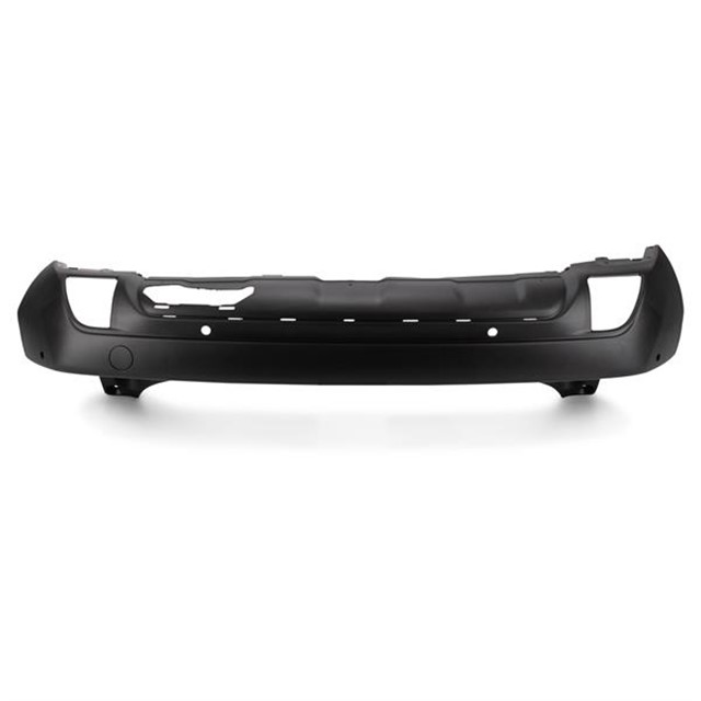 ARKA TAMPON PEUGEOT 2008