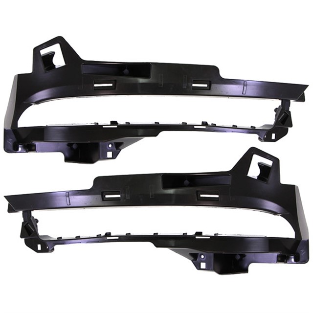 ARKA TAMPON BAGLANTI AYAK BRAKET TAKIMI P508