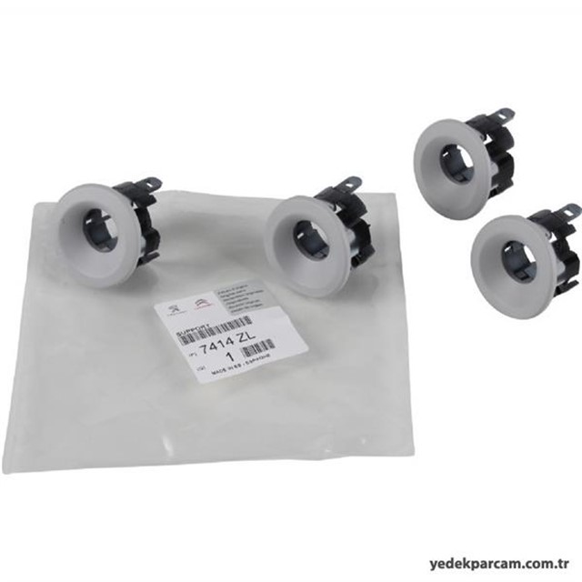 PARK SENSOR BAGLAN AYAGI