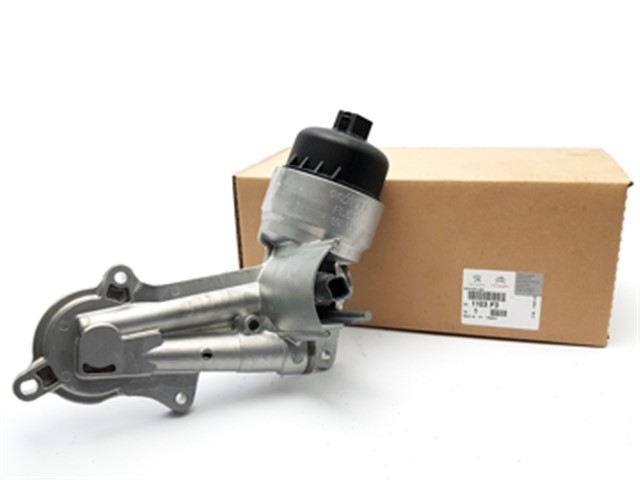 YAG FILTRE BAGLANTI AYAGI