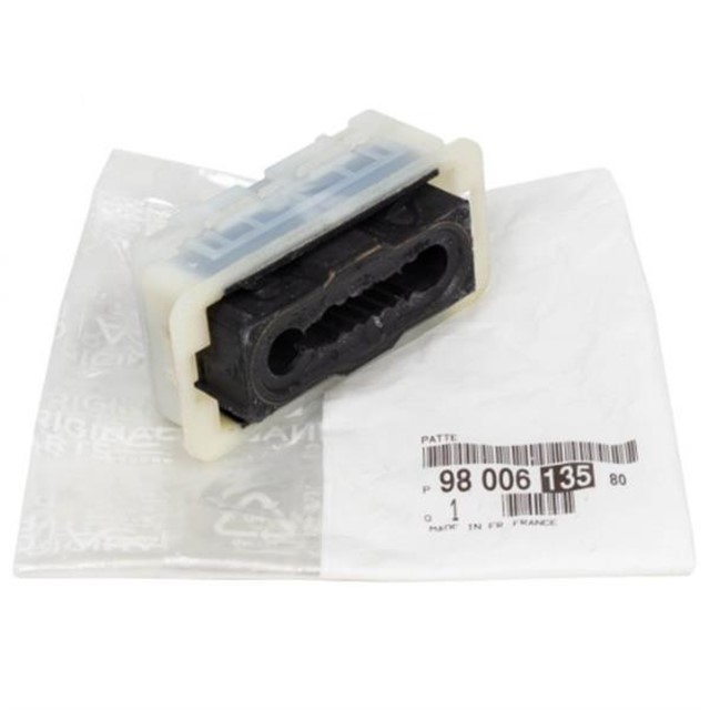 RADYATOR UST BAGLANTI AYAGI ASTRA L - CROSSLAND - ZAFIRA LIFE - P308 - P508 - P3008 - BERLINGO - PARTNER