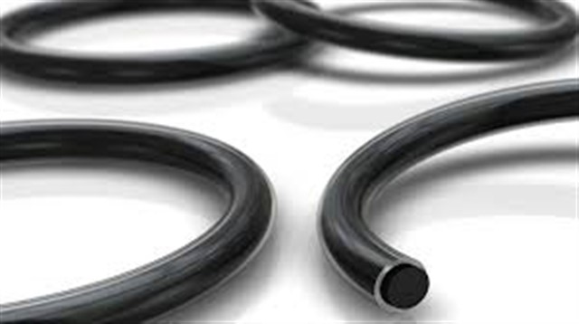 O - RING LASTIK