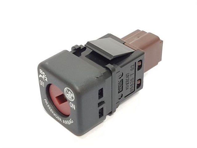 AIRBAG KONTROL DUGMESI 108 - 207 - 208 - 301 - 308 - 408 - 508 - 2008 - 3008 - 5008 - EXPERT - PARTNER - BERLINGO - JUMPY - C1 - C3 - C4 - C5 - C - ELYSEE - AIRCROSS - DS3 - DS5