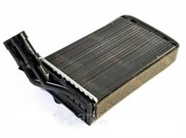 KALORIFER RADYATORU BERLINGO - PARTNER 96 XANTIA 95 - 98 XSARA 99 - 05 306 93 - 01 234X157