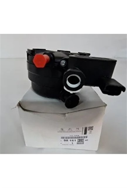 YAKIT FILTRESI KOMPLE ASTRA L 21 COMBO E - CORSA F 19 GRANDLAND - ZAFIRA 19 VIVARO 19 JUMPY III C4 18 C5 18 PARTNER - BERLINGO 18 EXPERT 16 508 - 5008 - 301 - 308 - 3008 - 208 DS4 21 DS7 1.5 BLUE HDI