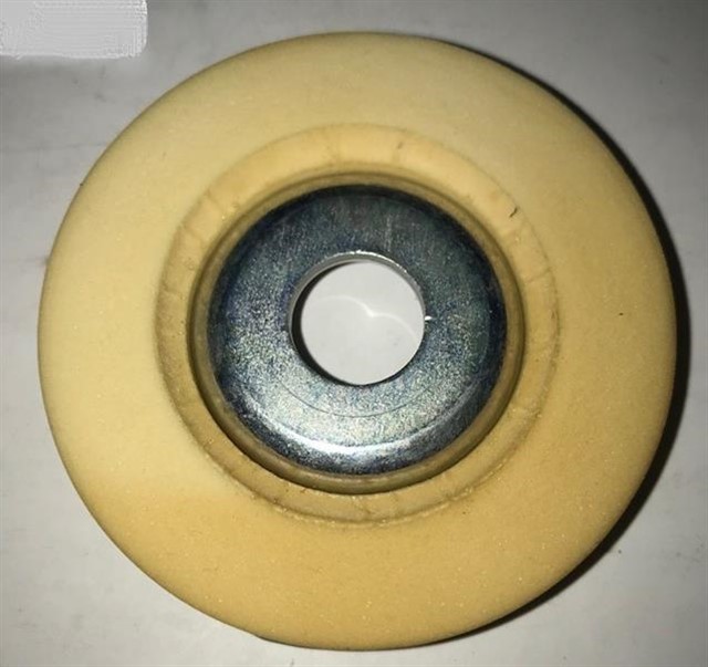 AMORTISOR UST TAKOZU PARTNER - 3008 - 5008