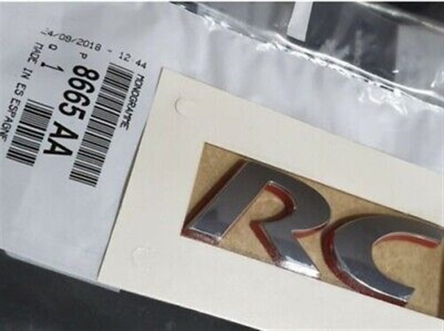 RC YAZISI PSA