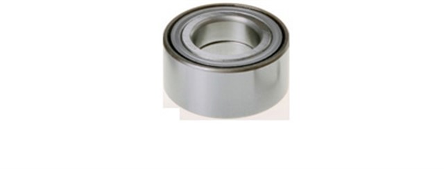 ON TEKER RULMANI ABS SIZ P106 - P206 - P306 - C2 - C3 - SAXO - XSARA 37X72X33