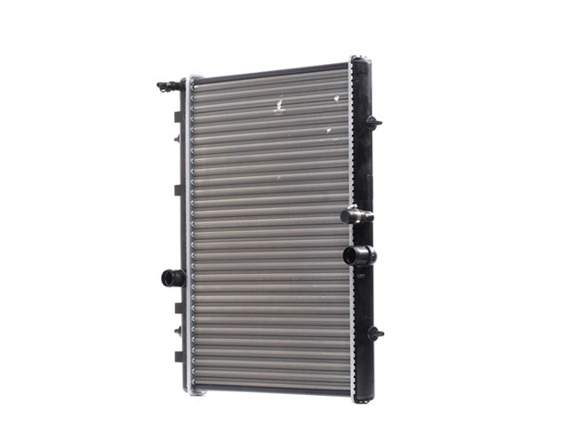 SU RADYATORU C5 2.0 HDI