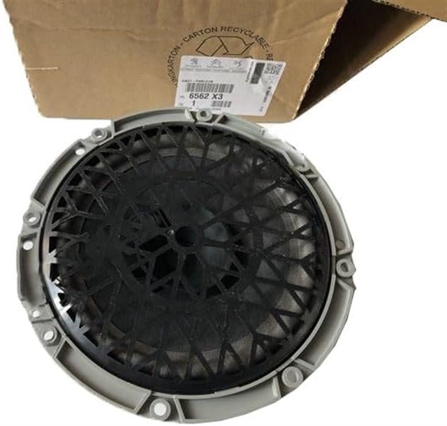 HOPARLOR PEUGEOT - CITROEN P206 - P207 - P307 - PARTNER - BERLINGO - EXPERT - JUMPY - C3 - C4 - C5 - DS3