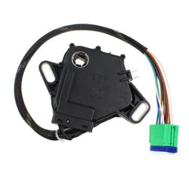 OTOMATIK SANZUMAN KONTAKTORU P2008 - 208 - 306 - 308 - C3 - C5 - DS3 - XSARA - JUMPY - EXPERT