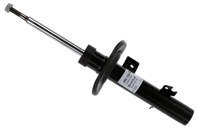 ON AMORTISOR SOL C3 B618