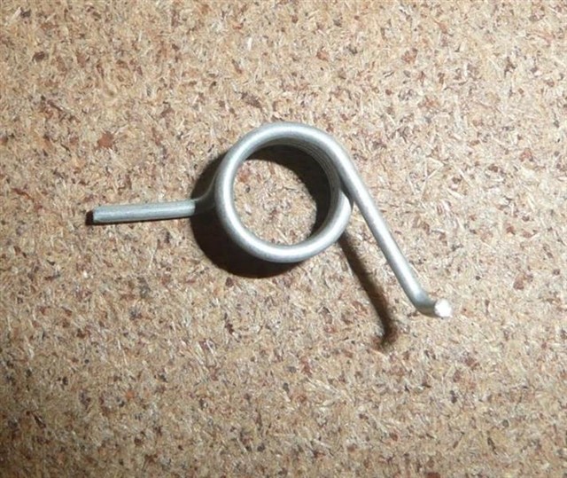 TORPIDO KAPAK ACMA KOLYAY