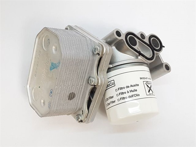 YAG SOGUTUCU ADAPTORU FILTRE DUCATO III BOXER III JUMPER III 06 2.2 HDI E4 E5 E6 YENI TRANSIT