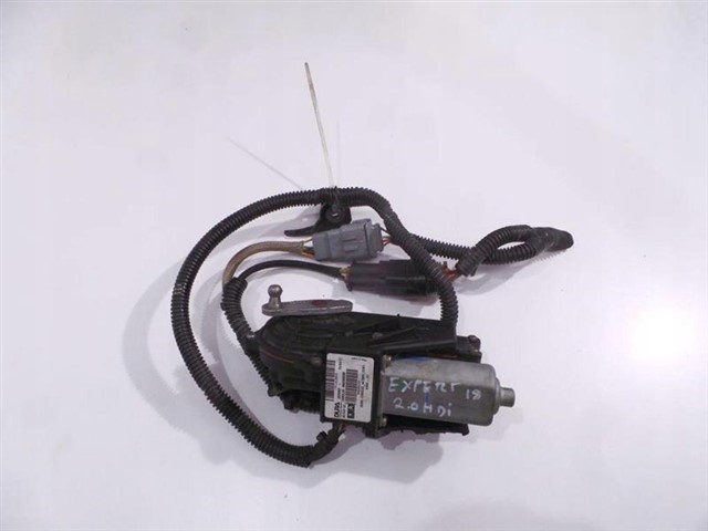 VITES AKSIYONERI 3008 - 5008 - EXPERT4 AT6