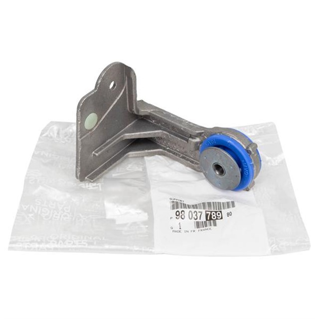 TURBO RADYATOR ALT AYAGI 308 - 3008 - 508 - 5008 - PATNER - RIFTER