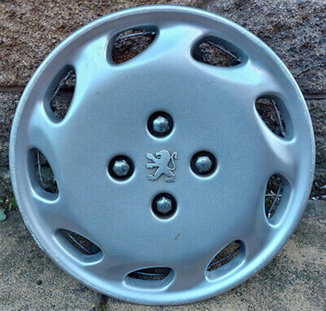 CELIK JANT GOBEGI PEUGEOT