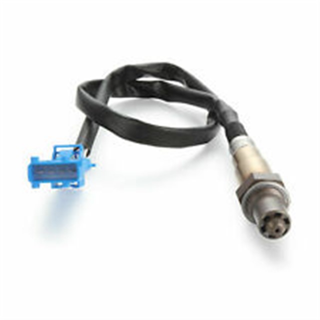 OKSIJEN SENSORU 2008 - 208 I - II - 3008 II - 301 - 308 II - 5008 II - PARTNER - RIFTER - EXPERT IV - BERLINGO - C3 III - C4