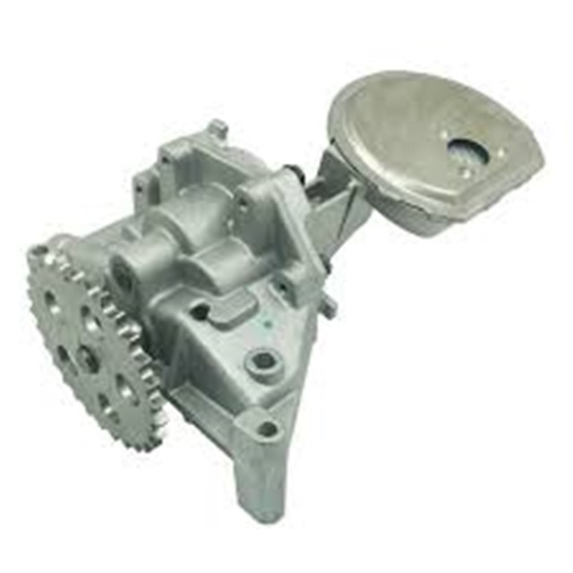 YAG POMPASI PARTNER - BERLINGO - P206 - P306 C15 XSARA 1.9D DW8