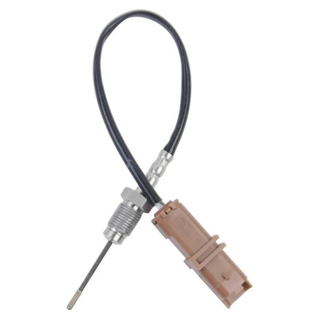 EGZOZ SICAKLIK SENSORU 207 - 207 - 308 TEPE - C3 - DS3 - C5 B7 - BERLINGO DV6TED4 1.6HDI 90