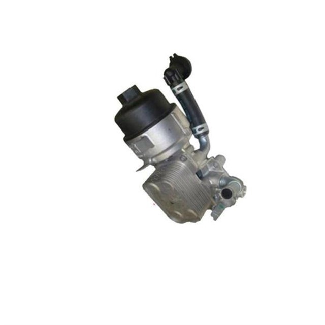 1103.L3 YAG SOGUTUCUSU KOMPLE P307 - P3008 - - JUMPY III - P308 - P607 - P508 - - P5008 - P407 - C5 II - C4 - 2.0 HDI MONDEO IV 06 14 S MAX 06 15 FOCUS II FOCUS II C MAX 05 11 2.0TDCI VOLVO C30 06 12 C70 II 08 09 S40