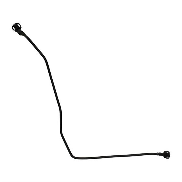 YEDEK SU DEPO BORUSU PEUGEOT 206 1.9 D 99 - 07