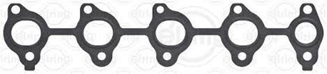 MANIFOLD CONTASI EGZOS FIESTA - 206 - 307 - BIPPER - PARTNER - BERLINGO DV4TD - DV6 1.4 - 1.6 TDCI 02 - 