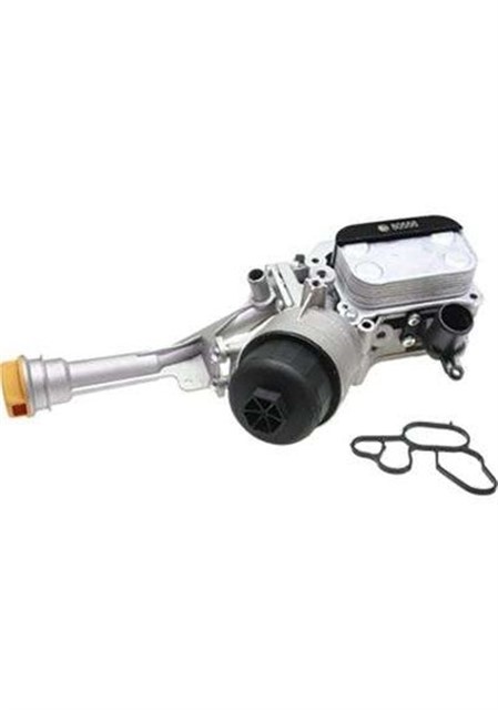 YAG SOGUTUCUSU KOMPLE ISI DEGISTIRICI ASTRA J - COMBO D - BIPPER - NEMO - AVEO - EGEA - DOBLO - LINEA EURO5 1.3 HDI - MTJ A13FD