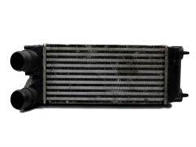 TURBO RADYATORU INTERCOOLER BERLINGO 04 C4 04 P308 07 PARTNER 04 1.6HDI AL/PL/BRZ 300X147X76