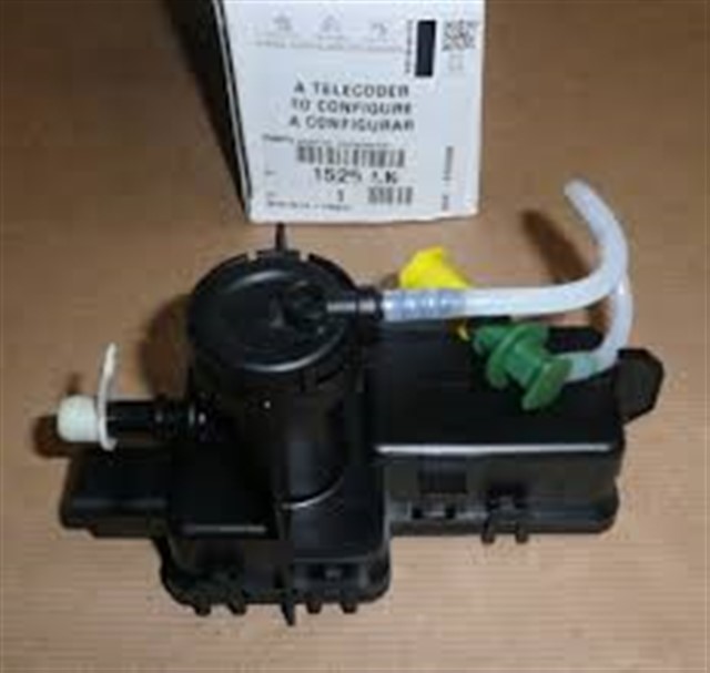 PARTIKUL SIVISI POMPASI PARTNER - BERLINGO - P207 - P208 - P301 - P2008 - C - ELYSEE - C4