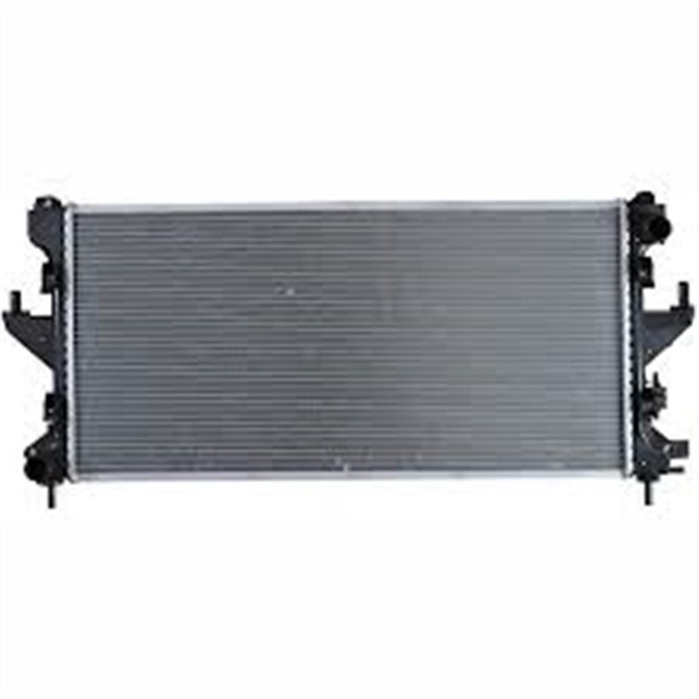 SU RADYATORU KLIMASIZ