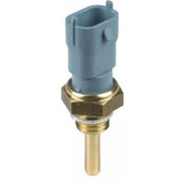 SU SICAKLIK SONDA MUSIRI