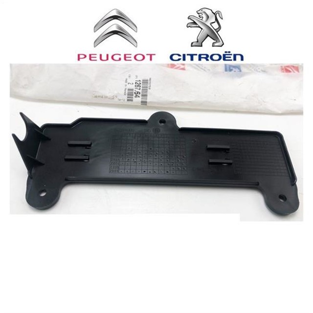 ROLE KUTUSU KAPAGI PEUGEOT P206 - P207
