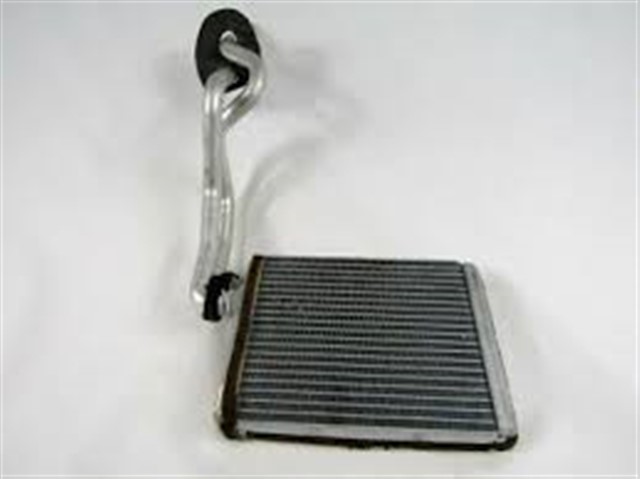 KLIMA RADYATOR C3 III