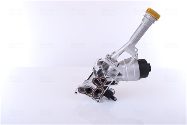 YAG SOGUTUCUSU KOMPLE ISI DEGISTIRICI ASTRA J - COMBO D - BIPPER - NEMO - AVEO - EGEA - DOBLO - LINEA EURO5 1.3 HDI - MTJ A13FD