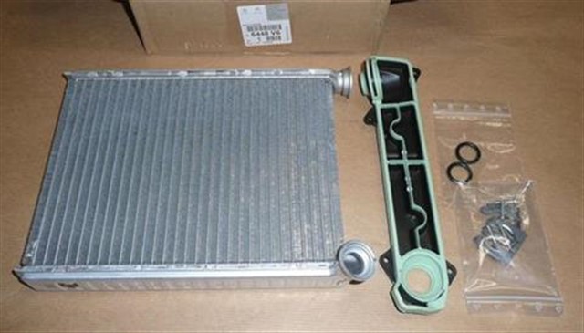 KALORIFER RADYATORU C1