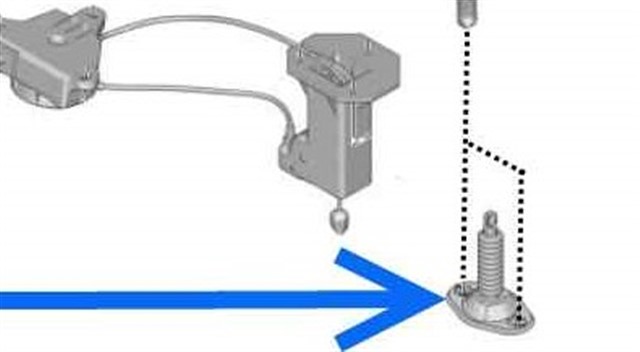 KRIKO BAGLANTI VIDASI