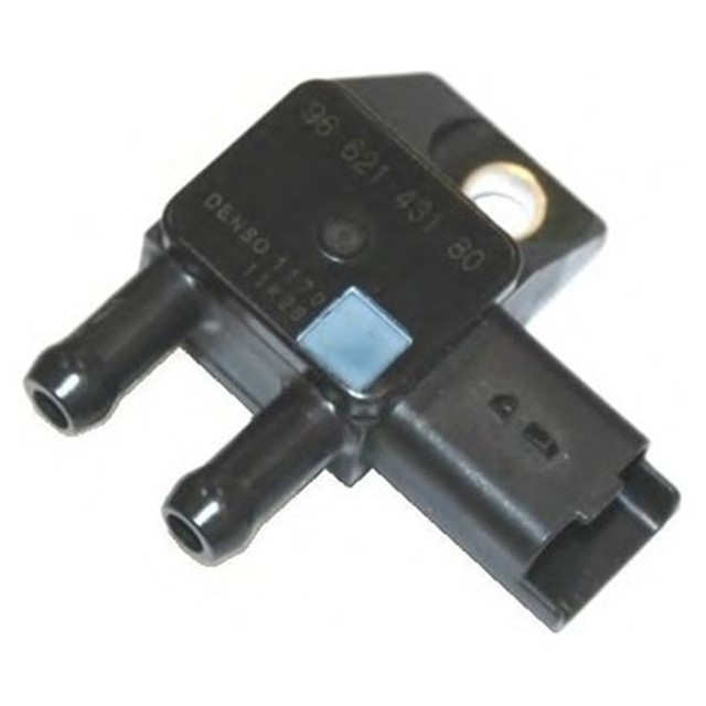 FAP KAPTORU EGSOZ BASINC SENSORU VIVARO C - ZAFIRA - P207 - P208 - P301 - P307 - P308 - P508 - P2008 - MINI R55 R56 P3008 - P5008 - BOXER - JUMPER - PARTNER - BERLINGO - C - ELYSEE - C2 - C3 - C4 - C5 - JUMPY - DS4 - DS5 1.4 - 1.6 - 2.0 - 2.2 HDI DTH