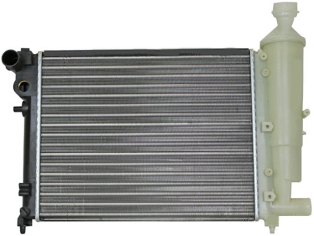 RADYATOR