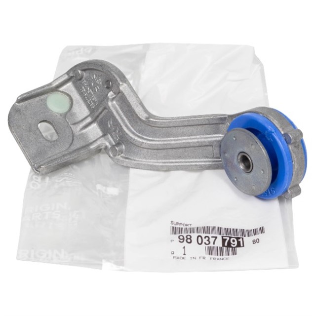 TURBO RADYATOR UST AYAGI BRAKETI P308 - C4