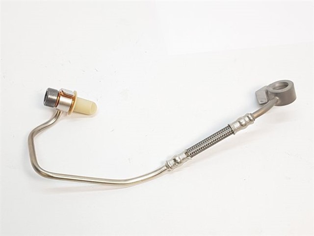 TURBO YAG BORUSU BOXER - JUMPER 15 2.0 - 2.2 BLUEHDI